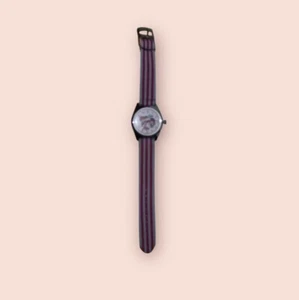 Vintage Sanrio Patty & Jimmy Original 1976 Manual Winding Watch - Picture 1 of 4