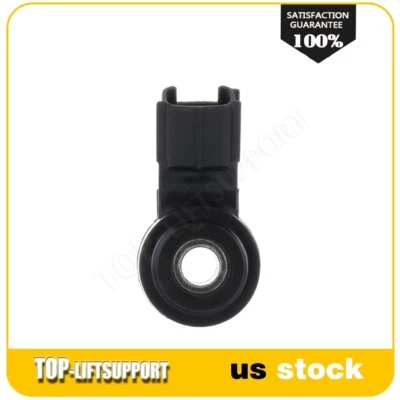 Front Knock Sensor Fits 2004-2006 Lexus ES330 & Lexus LS430 & Lexus RX330 Base - Image 1 of 4