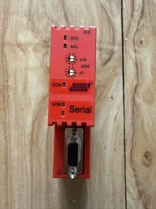 1PC NEW NO BOX NT50-DP-RS Hilscher gateway NT50-DP-RS by DHL - Picture 1 of 5