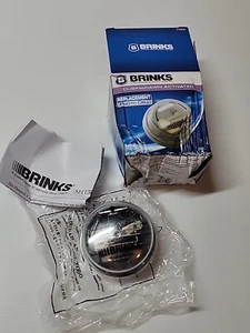 Brinks 7265 Dusk to Dawn Replacement Photo Cell Sensor Security Light Vapor NEW - Picture 1 of 5