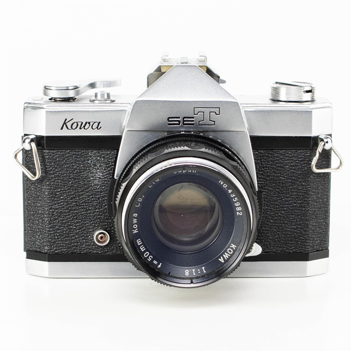 Kowa SET/フィルムカメラ/used/美品 Kowa SET｜カメラ本体-35mmフィルムカメラ｜on and on shop