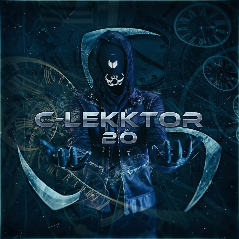 C-LEKKTOR 2.0 LIMITED 2CD Digipack 2024 - Bild 1 von 1