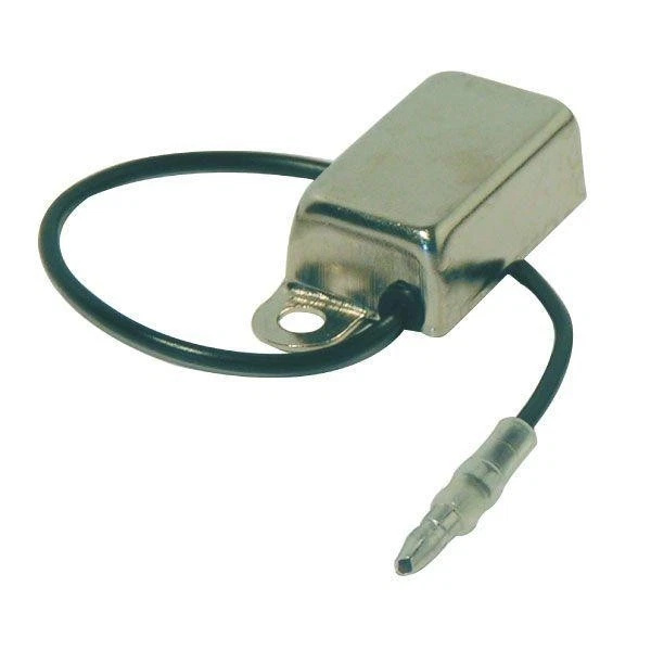 MODULO DI ACCENSIONE ELETTRICO BRIGGS & STRATTON HONDA TAGLIAERBA TOSAERBA SIG 3 - Immagine 1 di 1