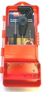 KIT REPARACIÓN ROSCA RETROCESO 4-40 33548 TIPO HELICOIL - NUEVO EN CAJA - Imagen 1 de 11