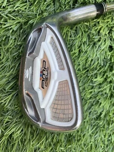 Cobra AMP Cell Gap Wedge KBS TOUR FST Shaft Stiff 36" RH Golf Club - Needs Grip - Picture 1 of 13