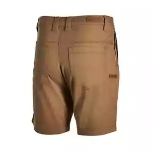 Vertx Delta LT 10in. Short – Tobacco - 34 Waist (VTX1710-TBC-34) - Picture 1 of 7