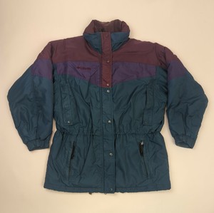 Las mejores ofertas en Columbia Azul Parkas abrigos, chaquetas y chalecos  para Mujeres | eBay