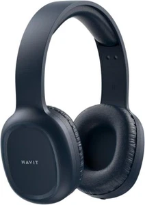 Casque de jeu sans fil Havit H2590BT PRO bleu - Photo 1 sur 5