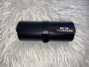 Tourneau Watch Roll, Watch Storage, Black/Gray. - Picture 1 of 5