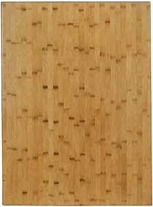 Boonliving Eco-Friendly Natural Solid Bamboo Desk Table Top Only for Desk DIY - Picture 1 of 29
