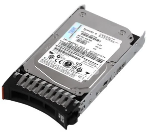IBM Hard Drive 43W7546 42C0274 MBC2073RC 73GB 15000 RPM 16MB SAS 2.5" - Picture 1 of 3