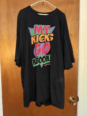 Bobby Fresh: Men’s T Shirt Size 4XL - Image 1 of 3