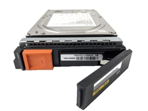 EMC AVAMAR DD 005051924 2TB 7.2K 6Gbps 3.5" SAS HDD LFF Enterprise Grade - Picture 1 of 1