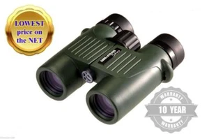 Barr & Stroud Sahara 8x32 FMC W/proof Compact Binocular + 10 Year UK Warranty - Picture 1 of 8