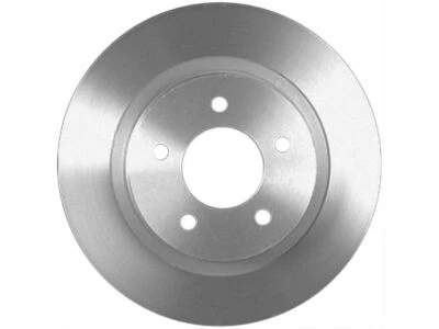 For 1999-2004 Chrysler 300M Brake Rotor Front Bendix 22149FDRF 2000 2001 2002 - Image 1 of 2