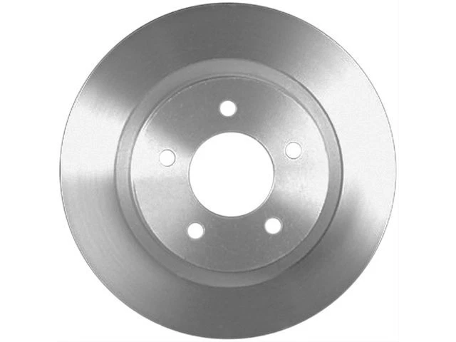 For 1999-2004 Chrysler 300M Brake Rotor Front Bendix 22149FDRF 2000 2001 2002 - Image 1 of 2