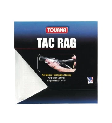 Tourna Tac Rag