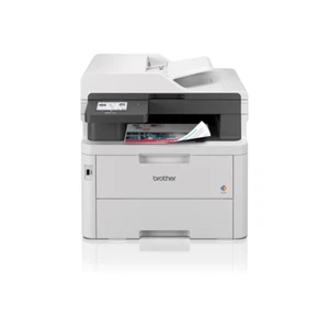 Brother MFC-L3760CDW 4-in-1 Farb-Multifunktionsgerät mit LAN/WLAN (2. Wahl) - Bild 1 von 5