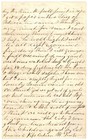 April 15, 1865 Letter - Eyewitness of Lee
