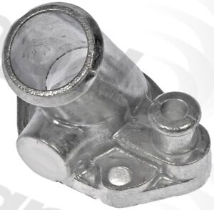 Engine Coolant Water Outlet for Bronco, F-150, F-250, F-350+More 8241244