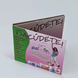 !Sacudete! Shake It! - Imagen 1 de 4