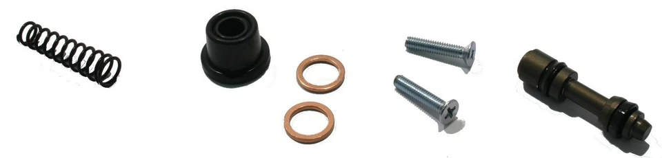 Kit de reconstrucción de cilindro maestro de freno delantero KTM SMR 450, 2005 - SMR450 Foto 1 de 1