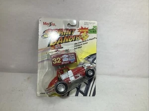 Maisto Sprint Bandits Motorized 1:32 Sprint Cars Die Cast Metal Motorized, - Bild 1 von 1