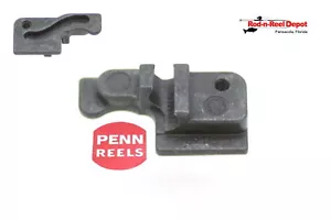 Penn Oszillationsschieber/Seitenwindblock #043-4500SSVLL 1276995 4500SSV-LL - Bild 1 von 2