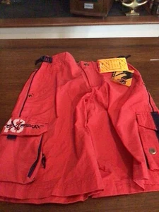 ZX Posur Boys Skate, Surf, Snow Pant Size 10-12 - Picture 1 of 13