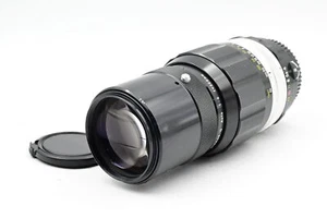 Nikon Nikkor Non-AI 200mm f4 Lens #993 - Picture 1 of 7