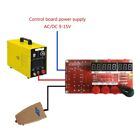 Spots Welding Control Board Pulse Time Interval Time Settable Welding Control