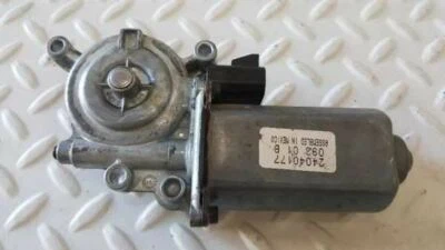 Motor ventana pasajero trasero Pontiac Grand Prix GTP 97-03 Foto 1 de 4