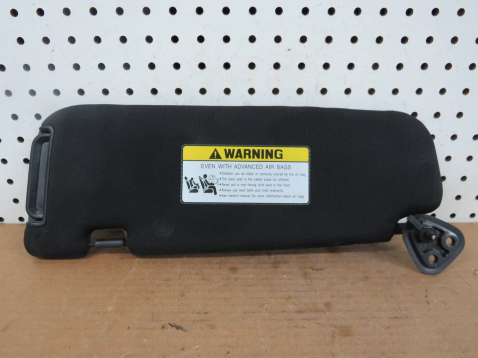 Hyundai Genesis 2013 parasol OEM Foto 1 de 2