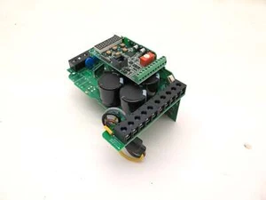 ABB SLT 42-E3PH2-40 Power Board For ACS255-03U-05A8-4 - Picture 1 of 3