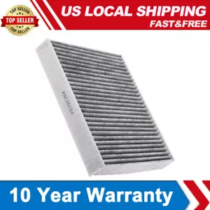 Cabin Air Filter For Buick Encore Chevy Cruze Malibu Sonic Spark 13271191 C36154 - Bild 1 von 10