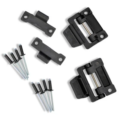 NEU STYLE Koala Products Universal Sitzbox Ersatzscharnier 2020 Modelle ab