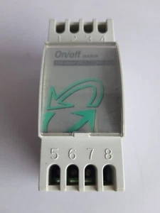 Módulo convertidor de señal de salida Carel CONVONOFF0 - Imagen 1 de 4