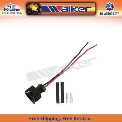 Andador conector inyector de combustible para Ford F-150 Heritage 2004 Foto 1 de 3