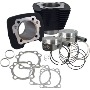 S&S CYCLE 1250 cc Conversion Kit 9100691 - Bild 1 von 3