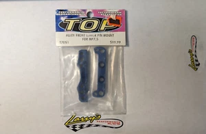 TOP T7051 ALEACIÓN PIN INFERIOR DELANTERO MONTAJE PARA MP7.5 - Imagen 1 de 2