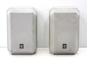 Altavoces Yamaha Modelo NS-AP1600S(SI) Gris (2 altavoces) - Imagen 1 de 3