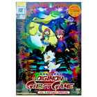 Anime Digimon Ghost Game (Vol. 1-67 End) Special Dvd With English Subtitle
