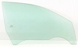 Fits Subaru Legacy 2000-2004 4 Door Sedan Passenger Side Front Door Glass - Picture 1 of 1