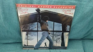 BILLY JOEL - GLASS HOUSES - ORIG.MASTER RECORDING - 2 LP 180 grammi mint !! - Foto 1 di 1