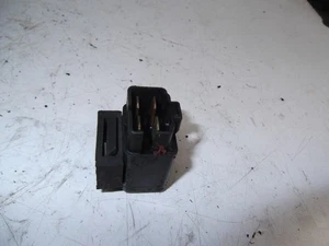 SUZUKI GSXR750 WN 92-95 RELÈ 4 PIN - Foto 1 di 3