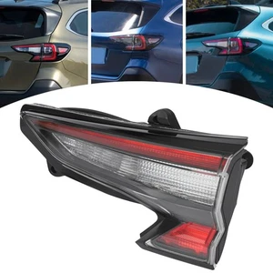 LED Right Rear Bumper Inner Tail Brake Light Assembly For Subaru Outback 2020-22 - Picture 1 of 16