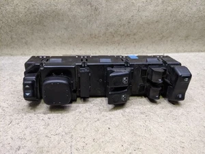 Driver Left Door Master Window Switch Fits 03-07 GMC SIERRA PICKUP TRUCK pc36 - Picture 1 of 4