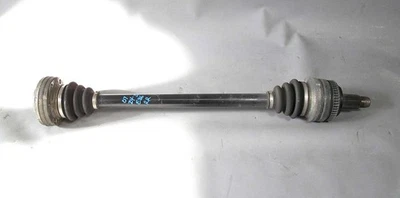 BMW E85 E86 Z4 3.0 3.0si Auto Right Rear Axle Output Half Shaft CV 2006-2008 OEM - Image 1 of 4