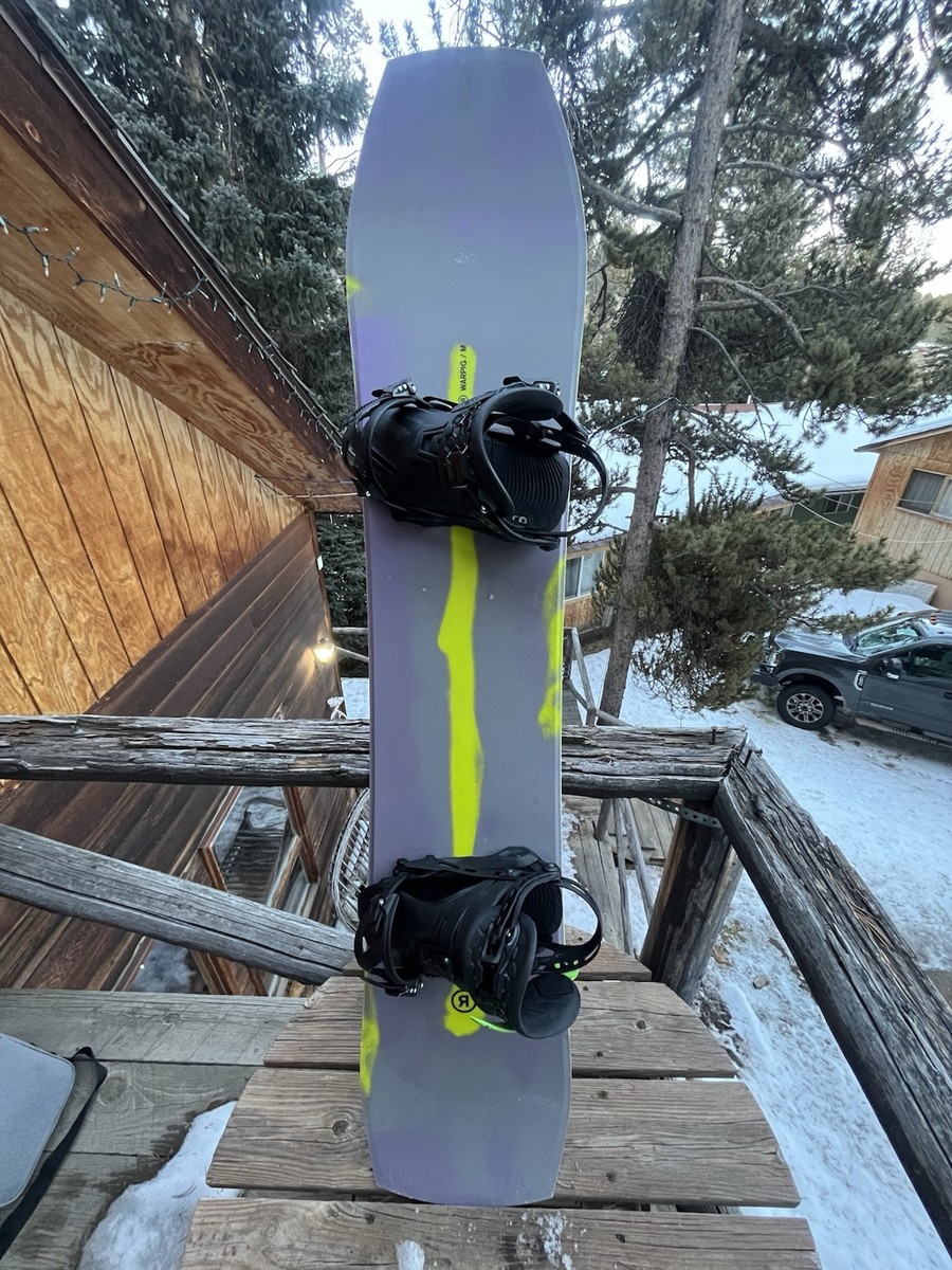 RIDE Snowboards Bindings Included for sale - eBay RIDE Snowboards Bindings Included for sale - eBay
