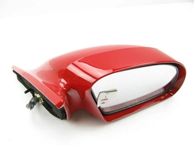NUEVO - FUERA DE CAJA - ROJO Espejo retrovisor eléctrico lateral derecho pasajero Ford Probe 1993-1994 Foto 1 de 4